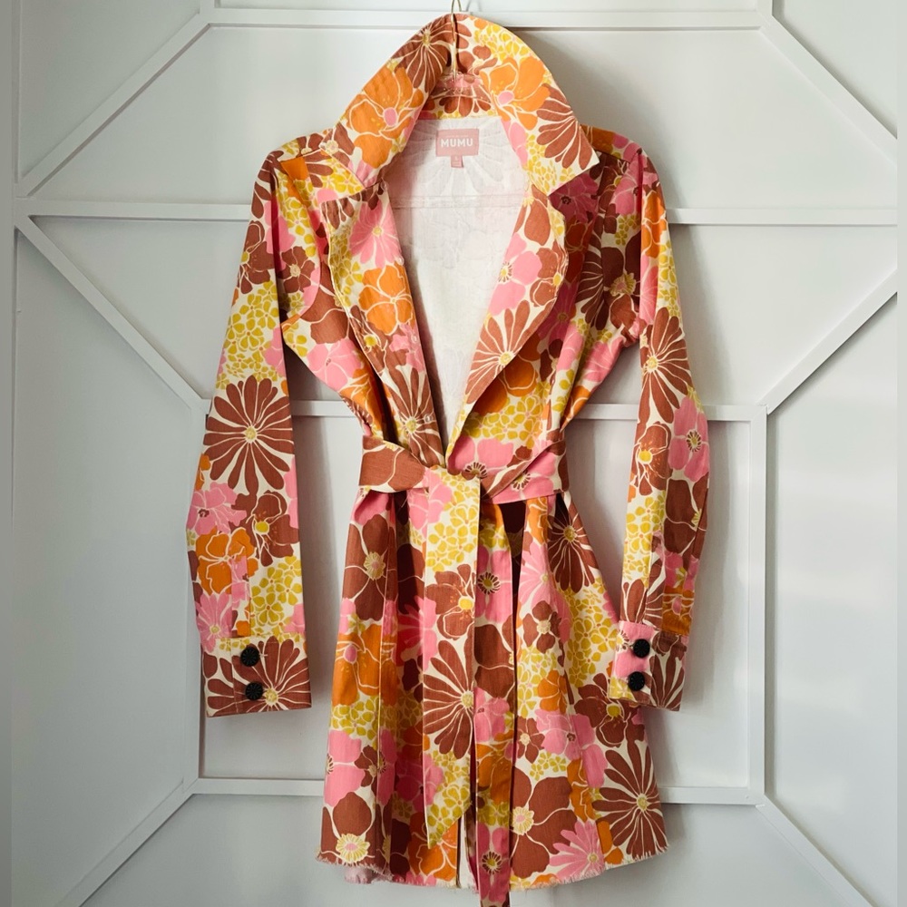 Show Me Your MuMu Jacket🍁🍂 - Picture 11 of 14